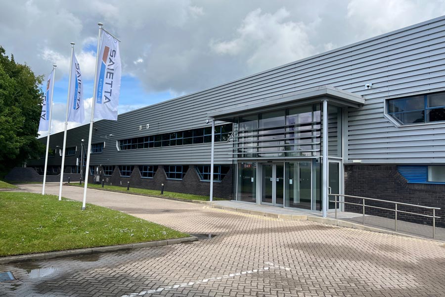 Global Production Design Centre & Manufacturing Hub for North American & Europe