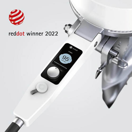 Reddot winner