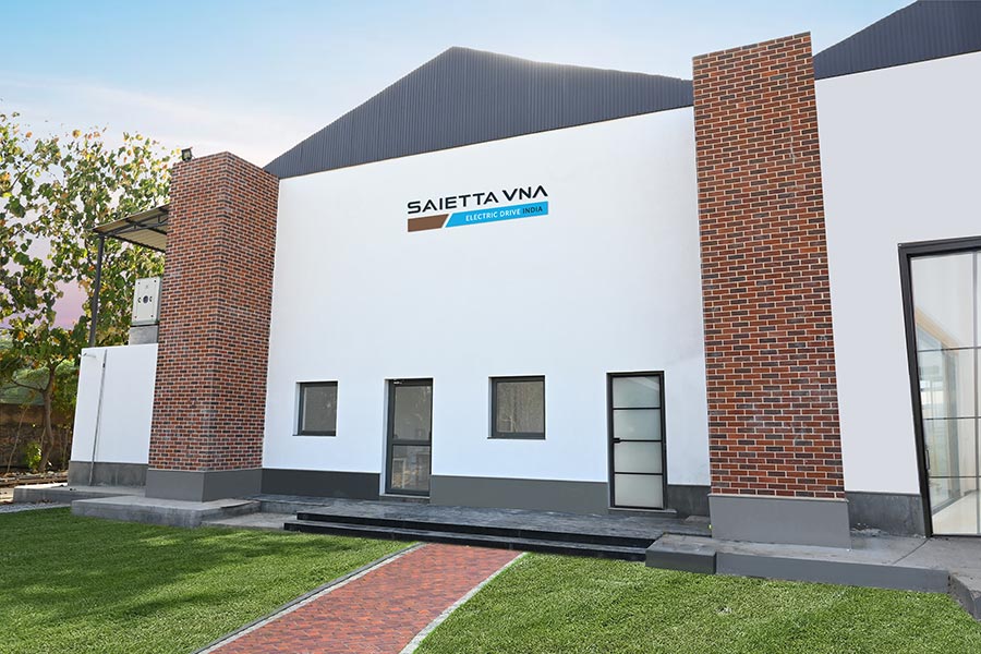 Saietta VNA